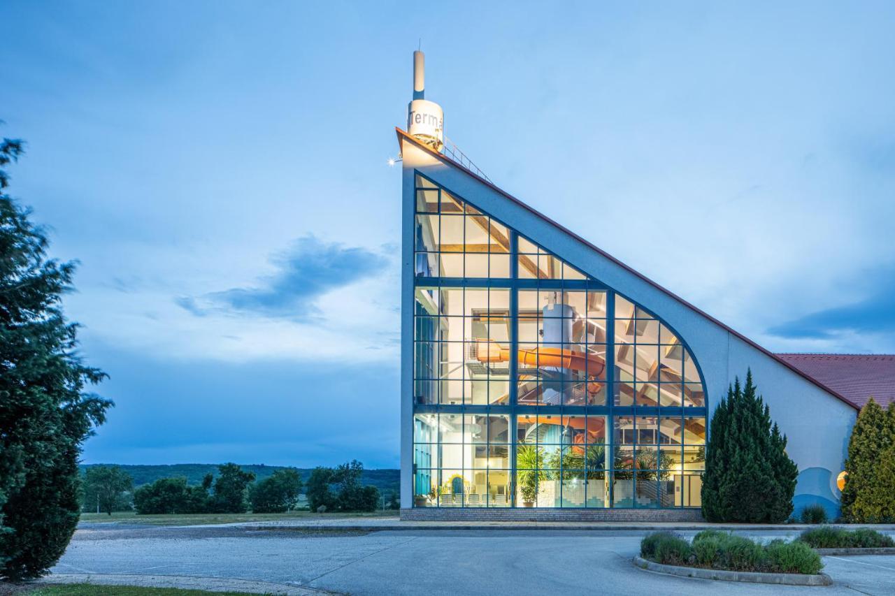 Kehida Termal Resort & Spa Kehidakustány Zewnętrze zdjęcie
