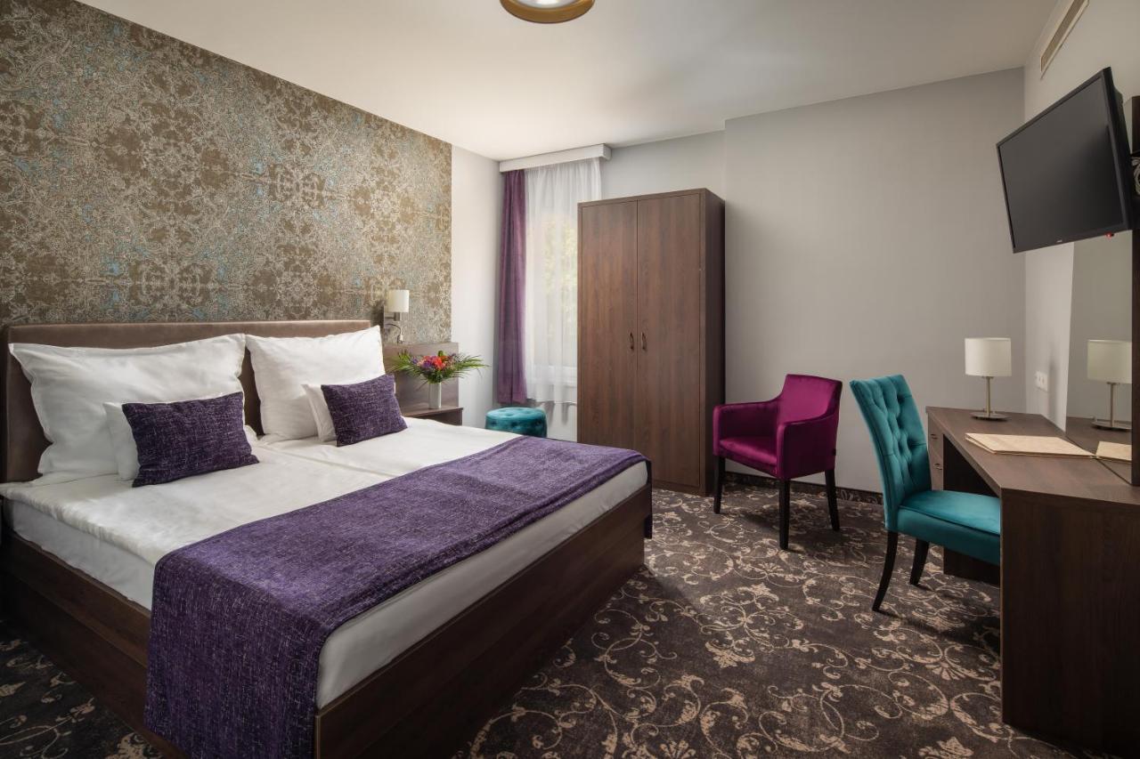 Kehida Termal Resort & Spa Kehidakustány Zewnętrze zdjęcie