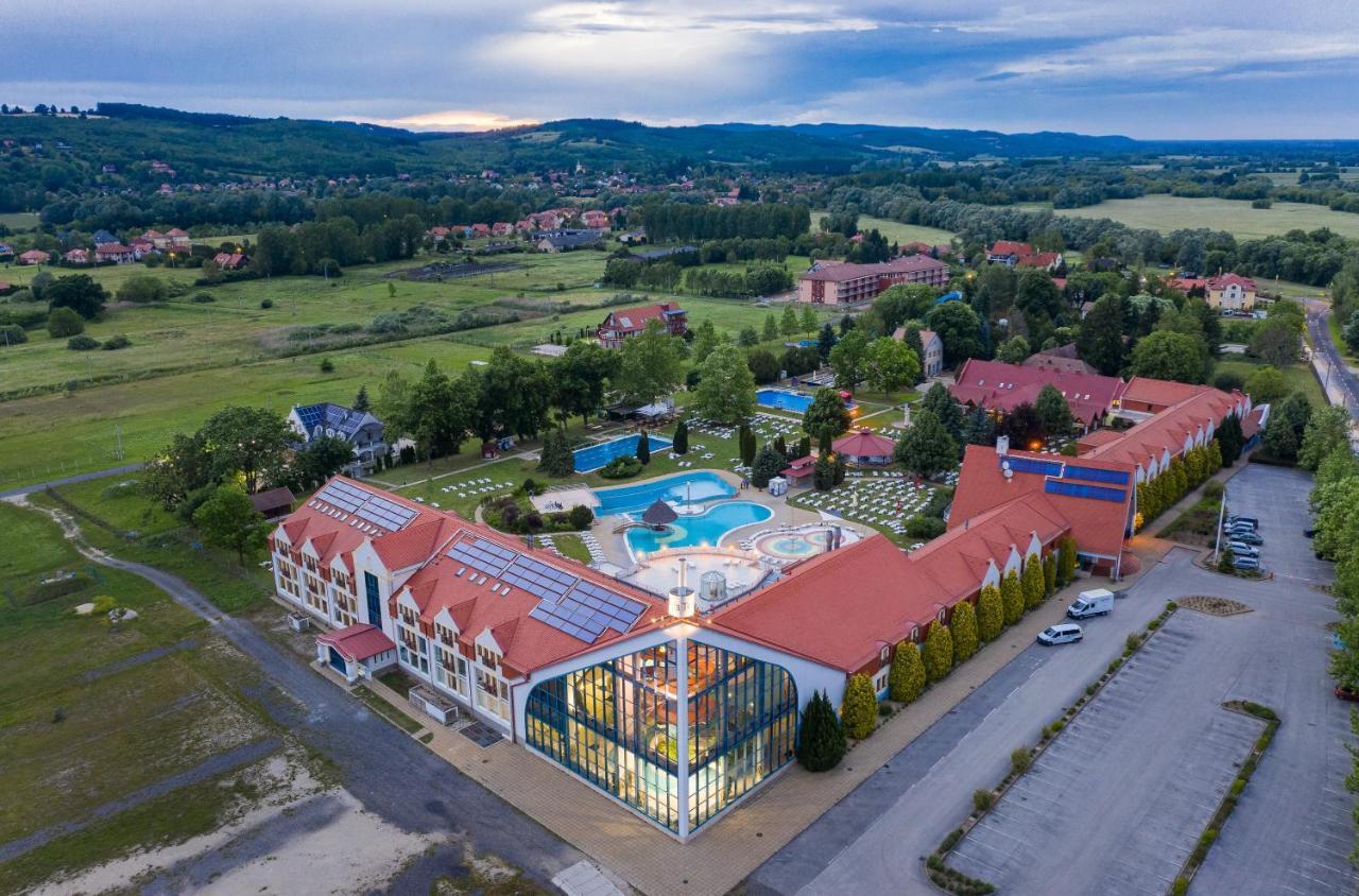 Kehida Termal Resort & Spa Kehidakustány Zewnętrze zdjęcie