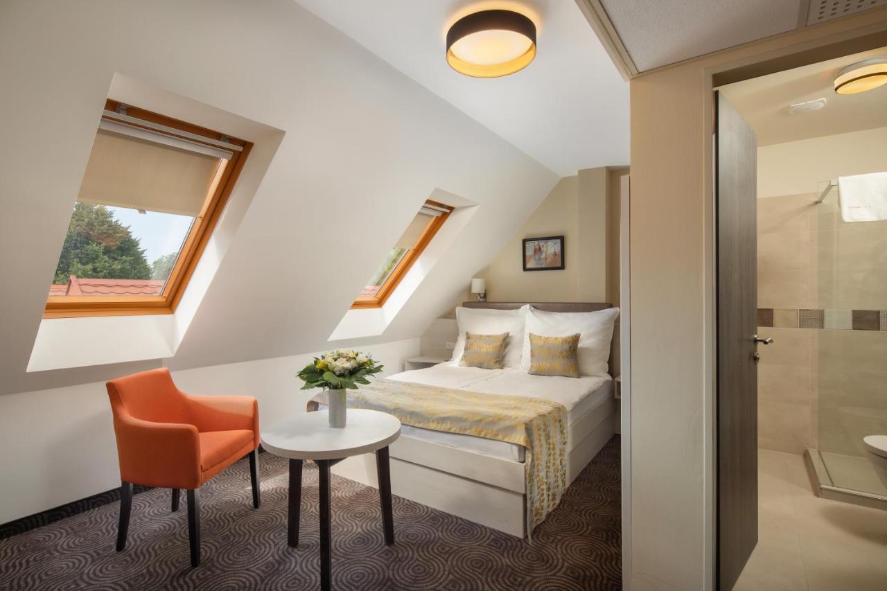 Kehida Termal Resort & Spa Kehidakustány Pokój zdjęcie
