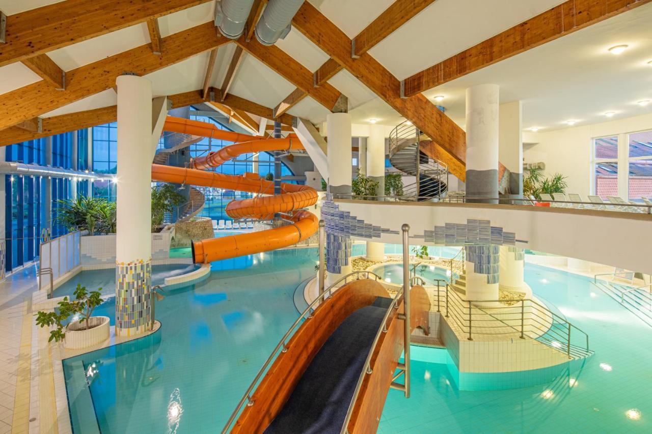 Kehida Termal Resort & Spa Kehidakustány Zewnętrze zdjęcie