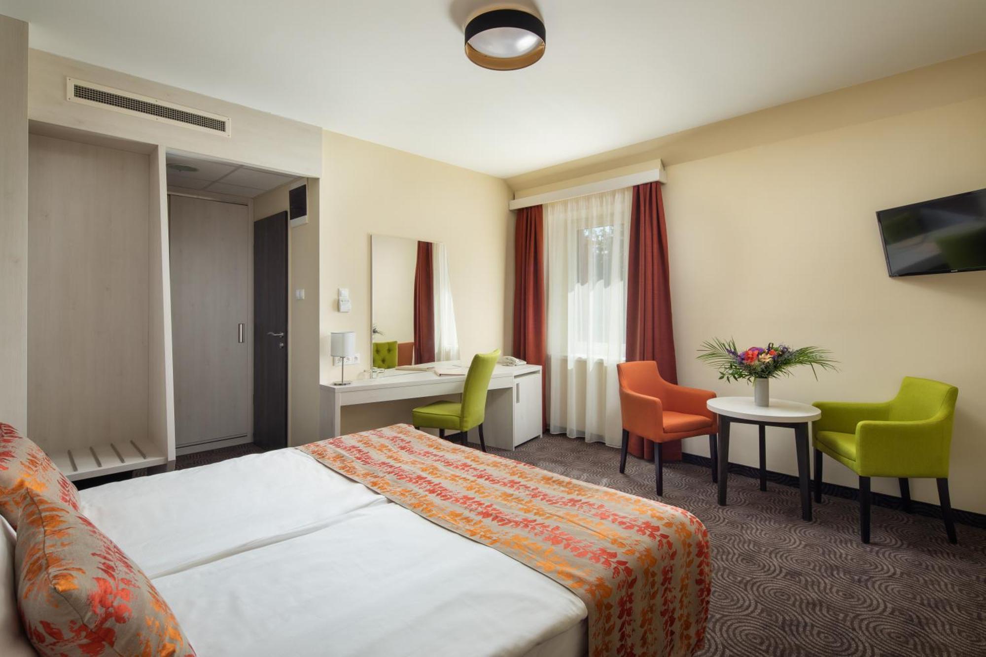 Kehida Termal Resort & Spa Kehidakustány Pokój zdjęcie