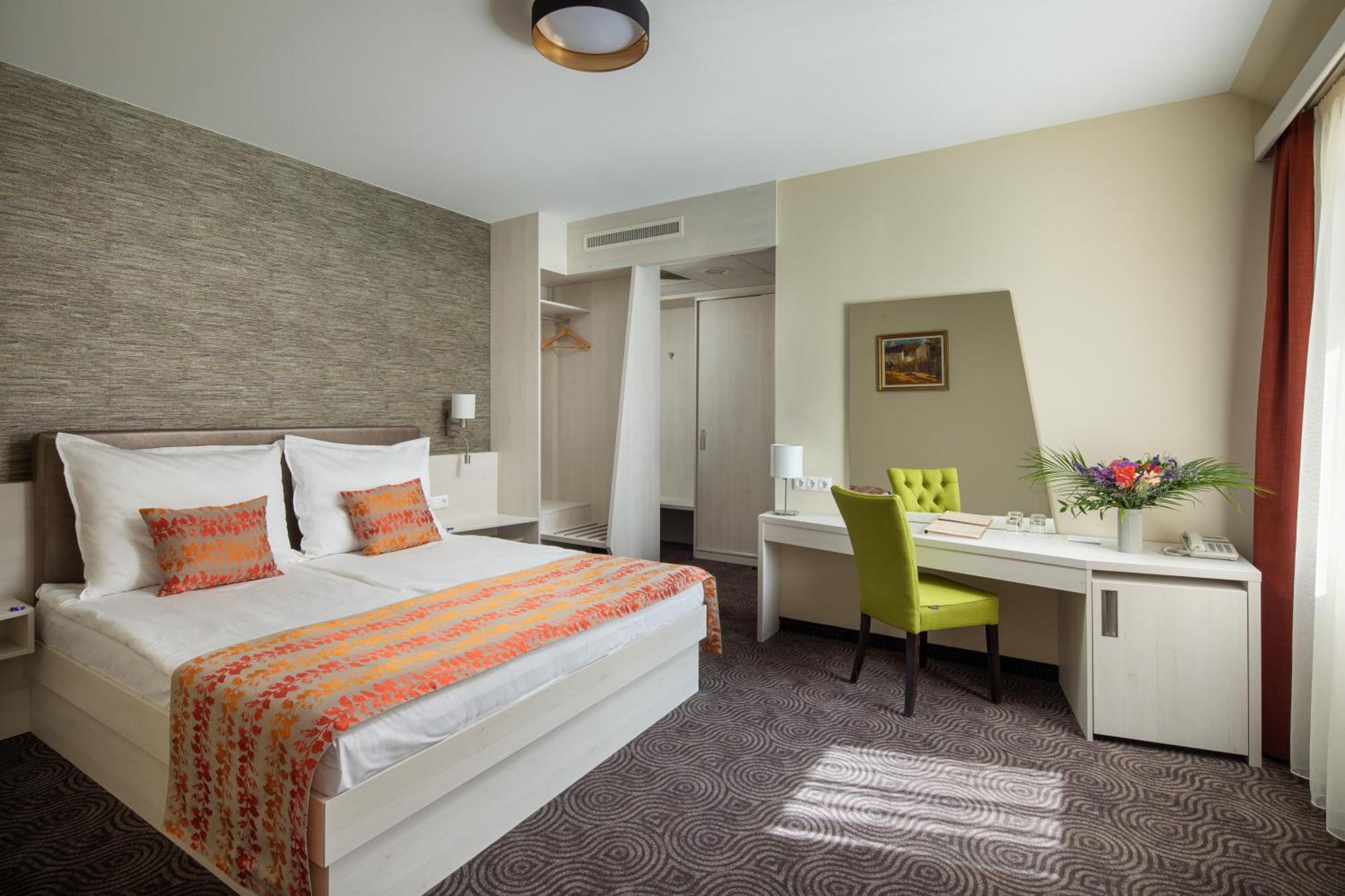 Kehida Termal Resort & Spa Kehidakustány Pokój zdjęcie