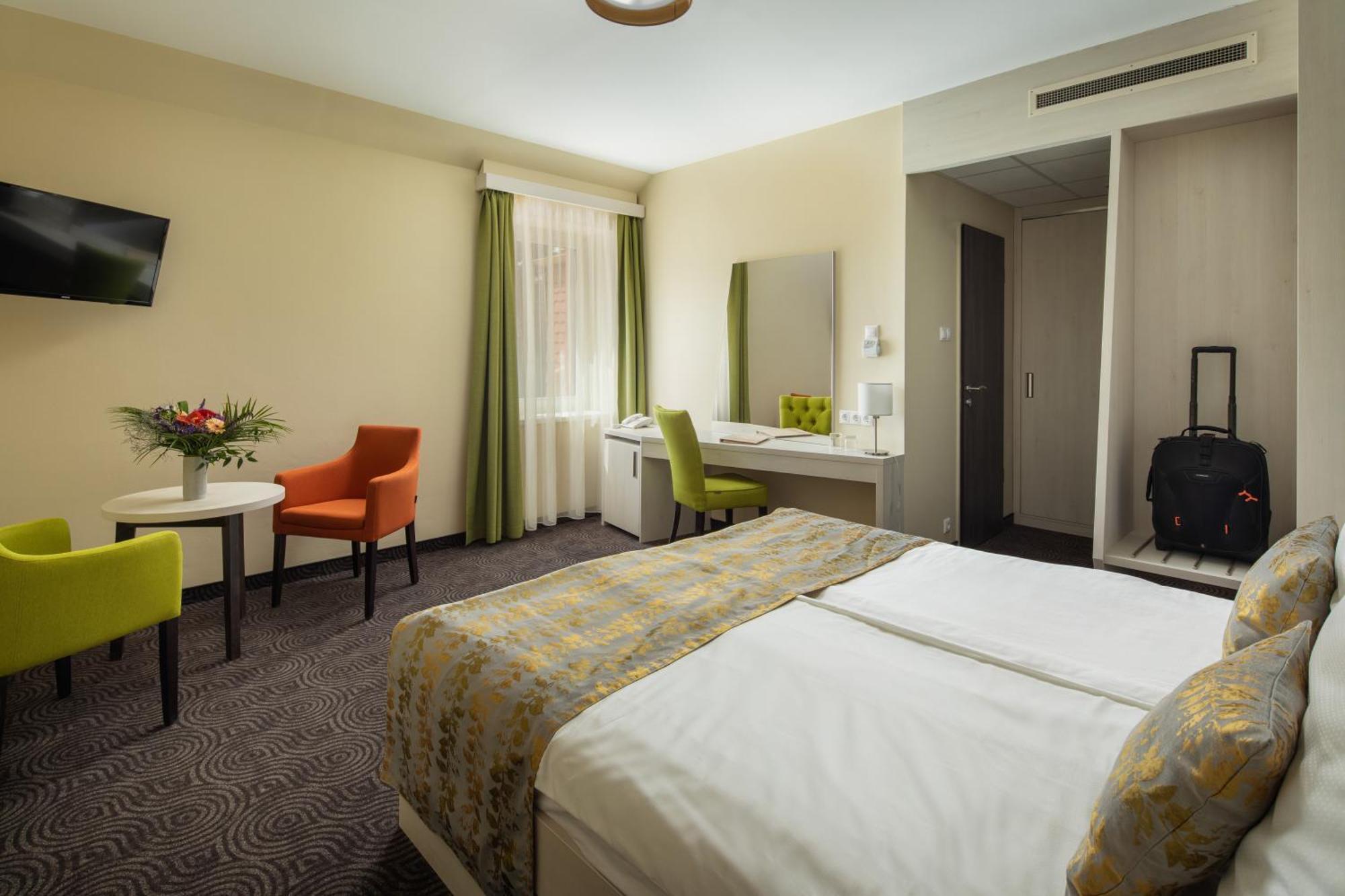Kehida Termal Resort & Spa Kehidakustány Pokój zdjęcie