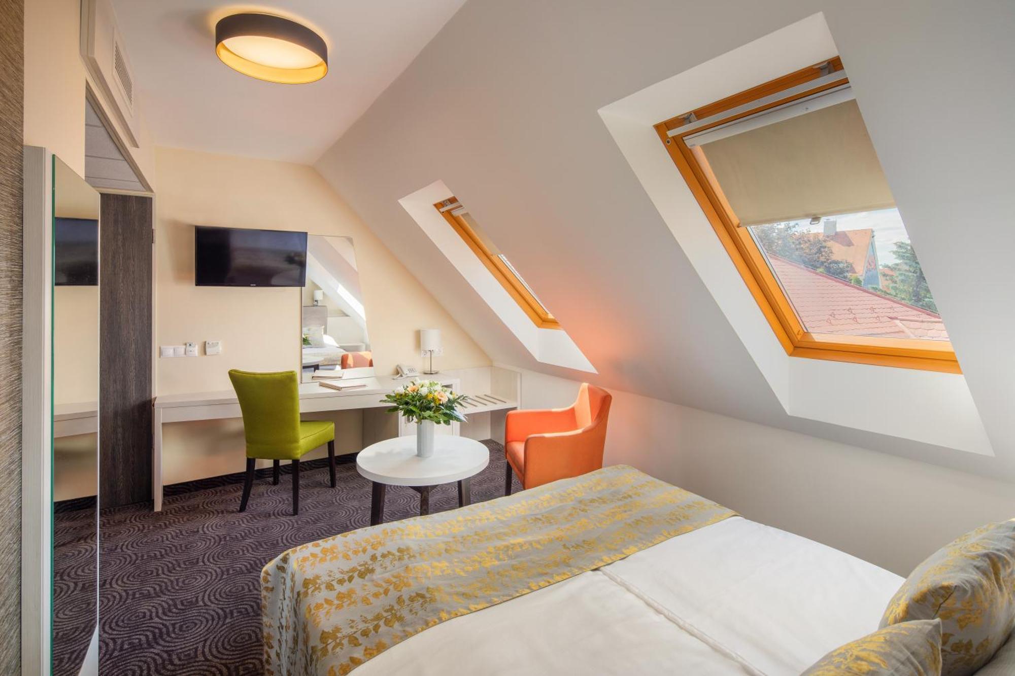 Kehida Termal Resort & Spa Kehidakustány Pokój zdjęcie