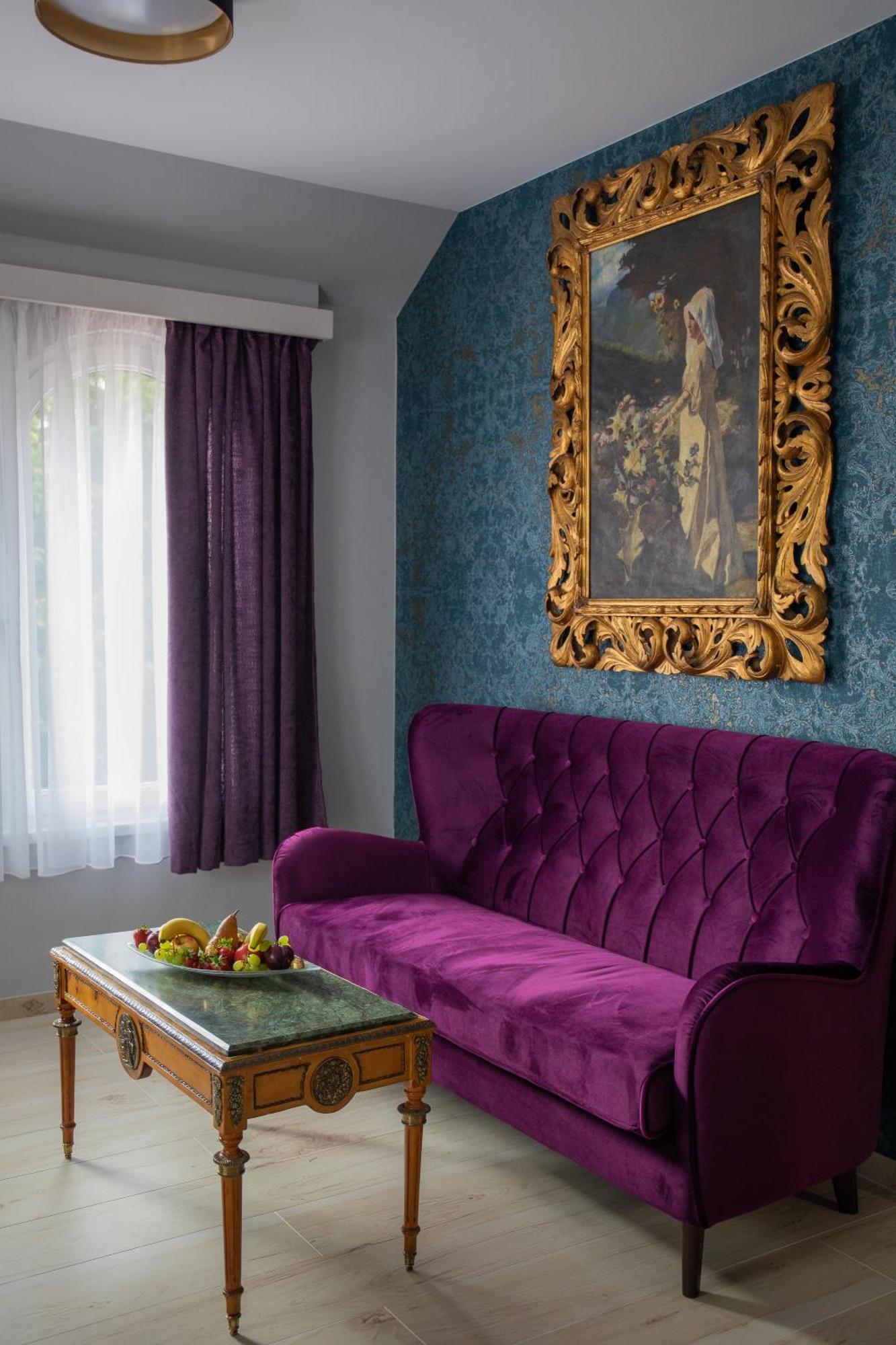 Kehida Termal Resort & Spa Kehidakustány Pokój zdjęcie