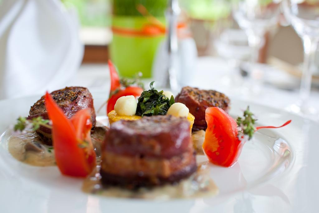 Kehida Termal Resort & Spa Kehidakustány Zewnętrze zdjęcie