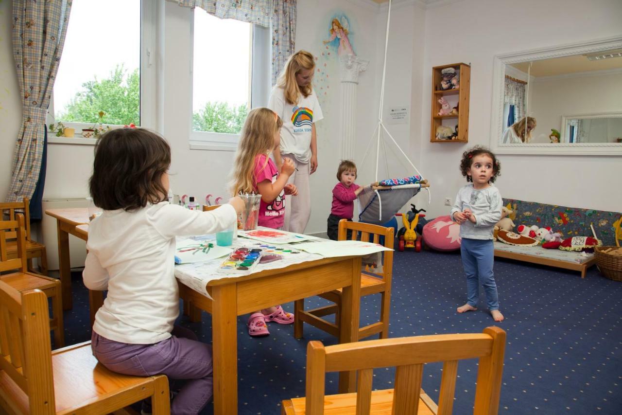 Kehida Termal Resort & Spa Kehidakustány Zewnętrze zdjęcie