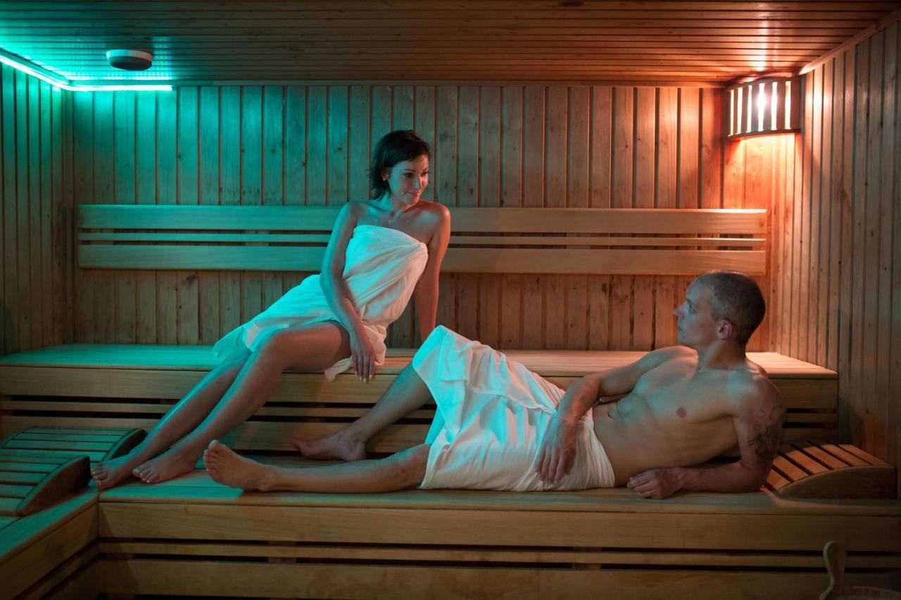 Kehida Termal Resort & Spa Kehidakustány Zewnętrze zdjęcie