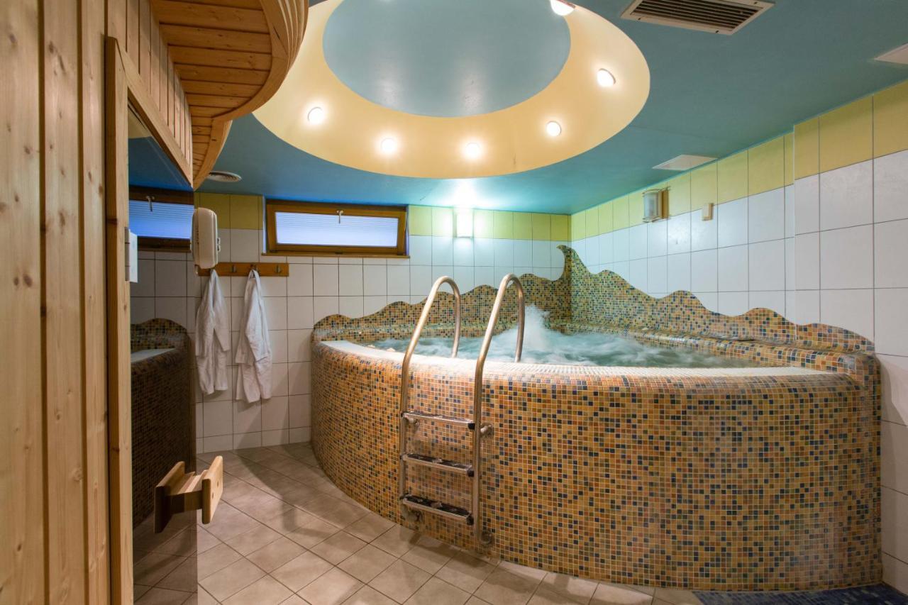 Kehida Termal Resort & Spa Kehidakustány Zewnętrze zdjęcie